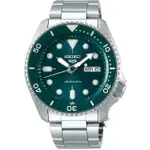 【SEIKO 精工】5 SPORTS系列潮流機械錶42.5MM(SRPD61K1/4R36-07G0M)