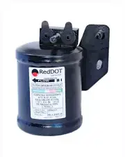 AC Receiver Drier for Freightliner A22-66600-000 74R4218