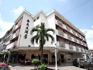 樂天大飯店Hotel Lotte