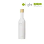 【O’RIGHT 歐萊德】竹萃保濕洗髮精400ML(乾性髮質水潤保濕)