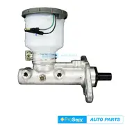 Brake Master Cylinder for Honda Prelude BA 4WS Coupe 2.0L 10/1987-1992 (for: Honda)