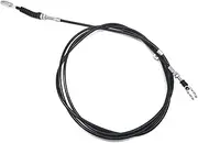 MATERIG AM130237 Accelerator Pedal Throttle Cable Fit for John Deere Bator 4X2 6X4 Trail Throttle Cable Part
