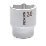 Proxxon OEM 1/2" 30mm Socket Insert - 23428