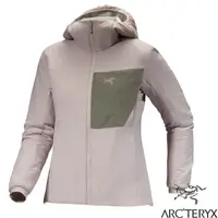 在飛比找PChome24h購物優惠-【ARCTERYX 始祖鳥】女 Proton LT 超輕保暖