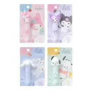 CRUX - Sanrio Lip Cream Cinnamoroll - Peach