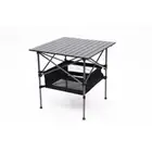 Aluminum Folding Table Portable Camping Desk Indoor Outdoor BBQ Picnic Travel US