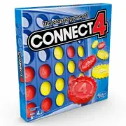 HSBA5640 Hasbro Connect 4 Grid