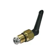 General Pump 100317 Jetter Valve for 47 Series Pumps (Coarse Thread)