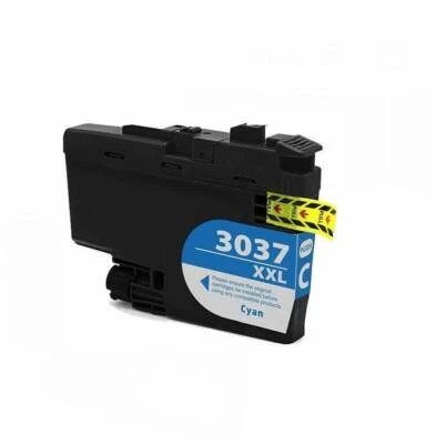 LC3037 XXL Ink Cartridge For Brother MFC-J5845DW MFC-J5945DW MFC-J6545DW