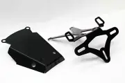 R&G Tail Tidy fits for Ducati Hyperstrada 821 ('13) & Hyperstrada 939 (LP0145BK)