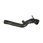 Gates Upper Radiator Hose for Skoda Roomster 5J7 1.6L 77KW 04/2008-05/2015
