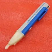 AC Electric Power Voltage Tester Volt Pen Detector Sensor 90-1000V New Blue