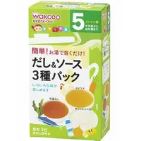 在飛比找DOKODEMO日本網路購物商城優惠-[DOKODEMO] WAKODO 和光堂 媽媽的好幫手 嬰