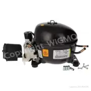 220-240V compressor Aspera EMT6152U refrigeration r-290