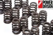 GSC P-D Stage 1 Beehive Valve Springs (Use Factory Retainers For 4G63T EVO 7-9