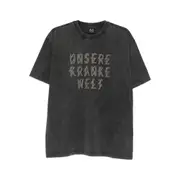 [44 Label Group] 44 Label Group Logo-print T-shirt XXL GREY