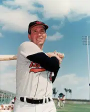 Brooks Robinson 1954 3 Baltimore Orioles Baseball Old Photo