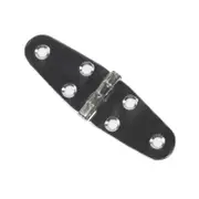 Goliath 42mm x 137mm Stainless Steel Hinge