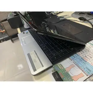 中古 ACER E1-571G 15寸 黑 I5 8G 獨顯 雙碟版 240G SSD