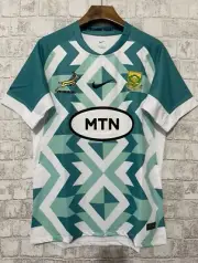 South Africa Springbok 2023 Alternate Jersey Rugby Union S-5XL