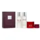 SK-II SK II - Pitera 體驗套裝2：透明乳液30ml + 面部護理精華30ml + Skinpower 面霜15g + Skinpower 眼霜2.5g