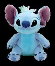 Disney Stitch Plush 25cm