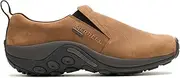 [MERRELL] Men's Jungle Moc Nubuck Wp Moccasin