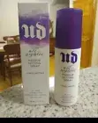 AUTHENTIC Urban Decay All Nighter Makeup Setting Spray 4 oz BNIB Full Size