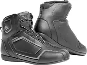 Dainese Raptors Lady D-WP Shoes, Motorcycle Waterproof Shoes Women