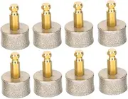 ERINGOGO Pet Paws Grooming Tool Dog Replacement Grinding Head Pet Nail Sanding Head