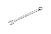 Spanner Ring Open End 11/16IN