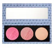 Pat McGrath x Bridgerton Divine Blush&Glow Trio - LOVE at First Blush