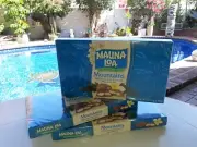 Chocolate Macadamia nuts MAUNA LOA "Mountains" 15oz Hawaiian Mac Nut SameDaySHIP