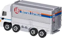 在飛比找Yahoo!奇摩拍賣優惠-TOMICA #77 TM077 日野HINO 日本通運大貨