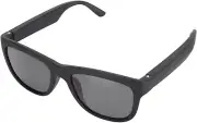 Smart Glasses, Wireless Bluetooth V5.0 EDR Polarized Sunglasses with UV400 Le...