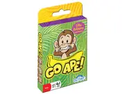 Go Ape! Card Game (OUT19126)