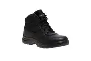 Mens Kinggee Tradie Shield Soft Toe Safety Boots Work Shoes K23150