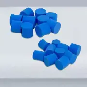 10 Pieces ANT Farm Test Tube Sponge Plug for Nest Pva ANT Nest ANT Habitat