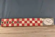 Vintage Veco The Firebird Kit