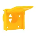 Lightweight Tool Bee Beehive Door Hive Entrance Gate Ventilation