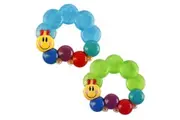 Baby Einstein: Caterpillar Rattle And Teether