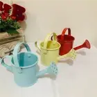 Mini Sprinkler Simple Spray Water Candy-colored Mini Plant Pot Kettle No Burr