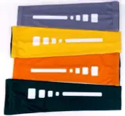 Sports Arm Sleeves Compression Arm Sleeve Anti Slip Basketball Football Baseball