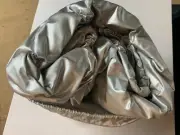 RTV Storage Cover Silver