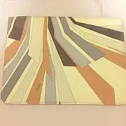 Brand new, unused Emilio Pucci pouch