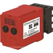 EZ-T3K-466, Digital Single-Shot Timer with fully selectable MFGD