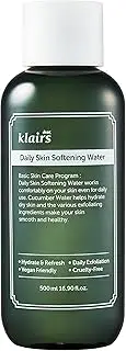 KLAIRS Daily Skin Softening Water,