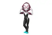 Spider-Man Spider-Gwen (Masked) US Exclusive Rock Candy
