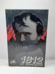 CSL 1812 Scorched Earth