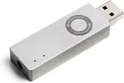 [Audioengine] D3 Portable DAC & Headphone Amplifier – Premium Hi-Res Audio Converter with Enhanced Sound Quality